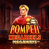 Bocoran RTP Slot Pragmatic Pompeii Megareels Megaways